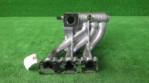 Suzuki JDM Kei HN21S HN22S (K6A-T) Intakermanifold Used OEM Intake Manifold