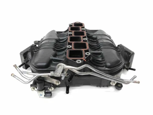 2008-2012 Infiniti 2009 2010 2011 EX35 Upper Used OEM Intake Manifold 14010JK21A