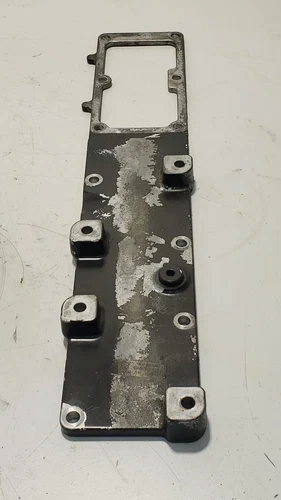 Cummins 3864483 Isb Qsb 6.7L Plenum Cover Used OEM Intake Manifold