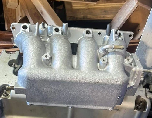 IM-OEM-20250930-05984 Used OEM Intake Manifold K20A2