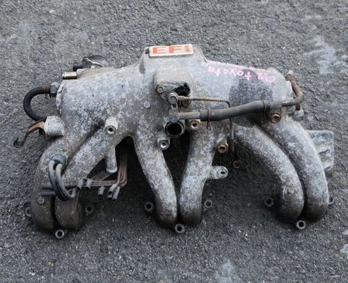 1992 Toyota Land Cruiser Used OEM Intake Manifold