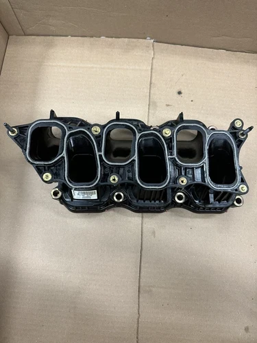 2013-2017 Hyundai Azera Santa Fe 3.3L Lower Used OEM Intake Manifold