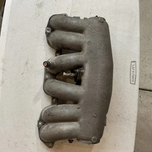 1989-1992 Toyota 7M Gte MK3 Supra Upper 17109-42020 - IM-OEM-20250930-05993 Used OEM Intake Manifold