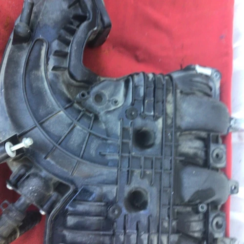 2013-2015 Mazda CX9 3.7L Used OEM Intake Manifold 7T4E9424FD