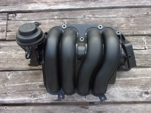 2002-2004 Honda Crv Rotary Valve Imrc 2.4L ( Only ) Used OEM Intake Manifold