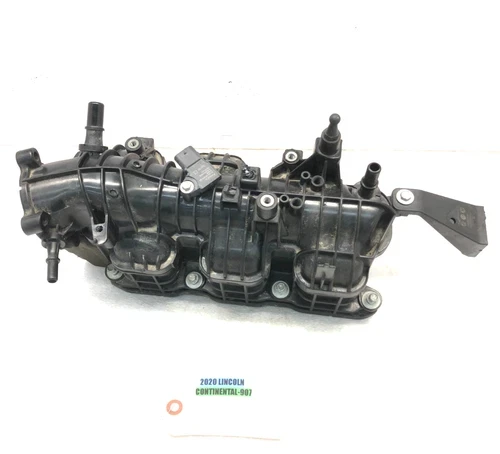 2017-2020 Lincoln Continental 3.0L V6 Used OEM Intake Manifold