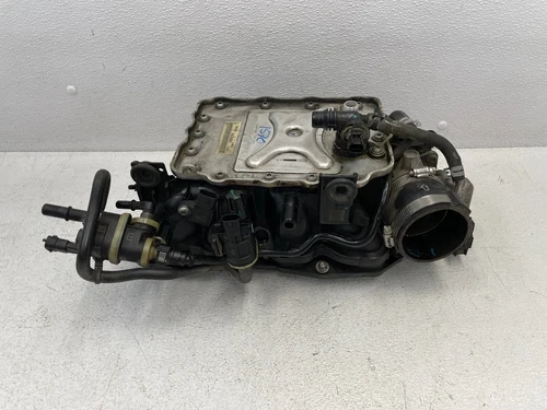 2018-2022 Alfa Romeo Stelvio 2.0L 1570 Used OEM Intake Manifold