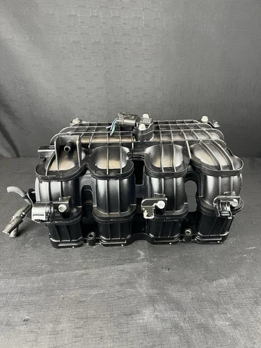 2011-2014 Hyundai Sonata 2.0L Turbo Used OEM Intake Manifold with Throttle Body - IM-OEM-20250930-06043