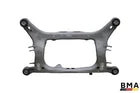 Alfa Romeo Giulia Quadrifoglio Rear Lower Cross Member Subframe 2017 - 2023 OEM used OEM rear subframe and crossmember