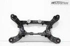 2017-2023 CHRYSLER 300 RWD REAR SUSPENSION SUBFRAME CROSSMEMBER CRADLE OEM used OEM rear subframe and crossmember