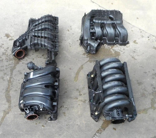 2015 Chevrolet Tahoe 5.3L 37K Used OEM Intake Manifold