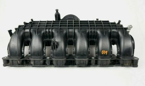 2011-2016 BMW 535I 3.0L Air 6 Cylinder Used OEM Intake Manifold N55B30
