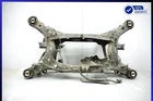 2012 HYUNDAI EQUUS Rear Subframe Assembly OEM used OEM rear subframe and crossmember