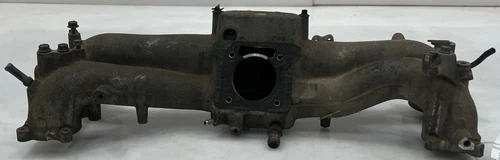 2002-2003 Subaru Wrx 2.0L Upper Plenum Used OEM Intake Manifold 14001AB256