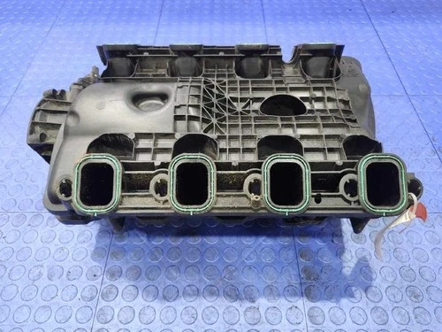 2014-2024 Chevrolet Silverado 5.3L 12623417 Used OEM Intake Manifold