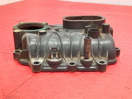 2007-2013 Chevrolet Silverado 4.3L Upper 12595827 Used OEM Intake Manifold