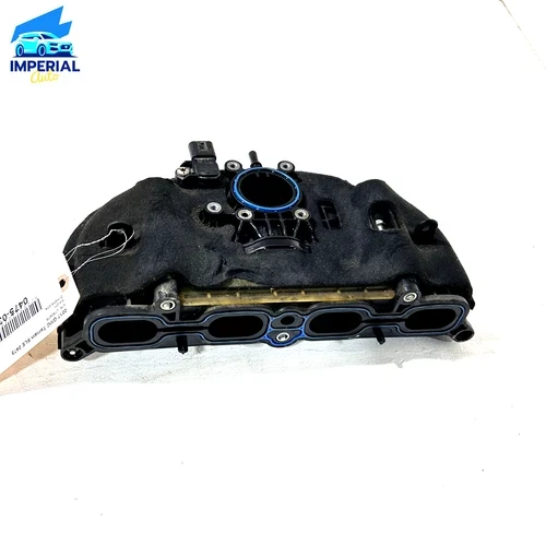 2018-2023 GMC Terrain Inlet 12683666 Used OEM Intake Manifold