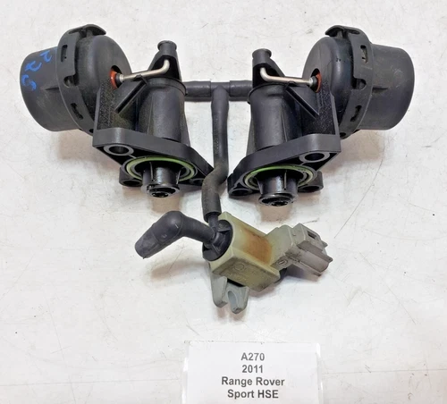 2010-2013 Land Rover Range Rover Sport Hse L320 5.0L Valve Used OEM Intake Manifold