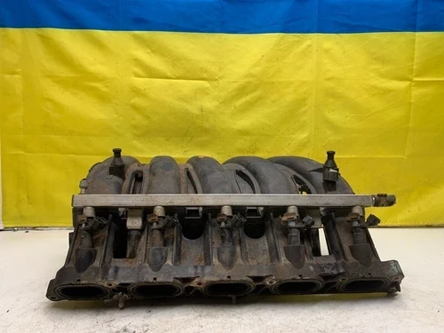 Volkswagen 06 07 08 09 10 Jetta 2.5L Used OEM Intake Manifold 07K133201K
