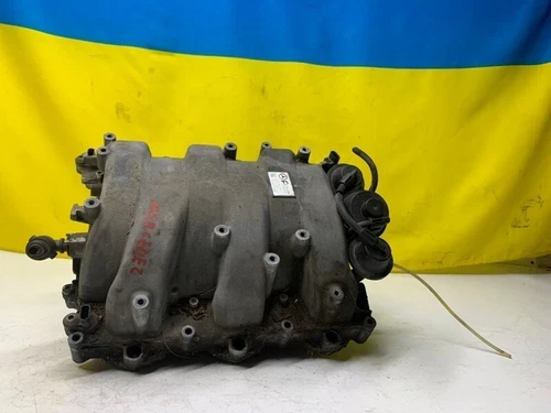Mercedes-Benz 03 04 05 06 07 08 09 W211 Used OEM Intake Manifold A2721402401