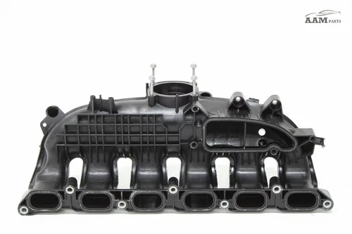 2013-2015 BMW 335I Xdrive F30 3.0L N55 Gasoline Used OEM Intake Manifold