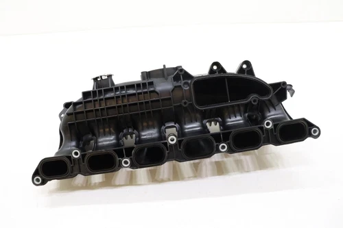 2011-2019 BMW X6 F16 3.0L Inlet 757691110 Used OEM Intake Manifold