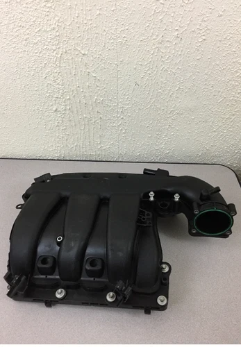 2014-2019 Ford Lincoln 3.5L Upper Used OEM Intake Manifold FT4E-9424-CF