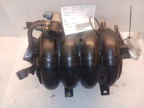 Suzuki Kizashi 6 Month Used OEM Intake Manifold