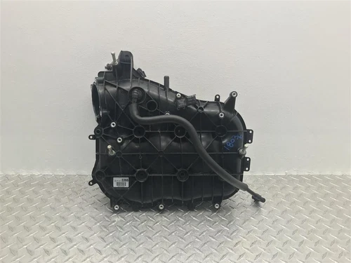 2012-2016 GMC Acadia Traverse 3.6L V6 Upper / Lower 12648915 Used OEM Intake Manifold