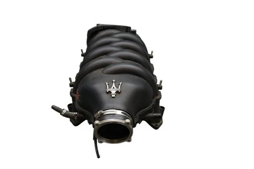 2003-2013 Maserati Quattroporte Used OEM Intake Manifold