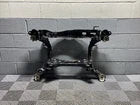 2017 2018 2019-2024 Audi RS5 F5 Rear Subframe Cross Member 9k Miles OEM used OEM rear subframe and crossmember