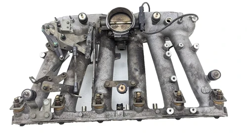 1990-1993 Mercedes-Benz R129 300CE 1041411001 - IM-OEM-20250930-06192 Used OEM Intake Manifold 300SL