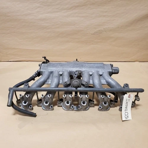 Jaguar Xjs V12 Inlet - IM-OEM-20250930-06219 Used OEM Intake Manifold P41465B