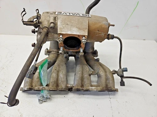1995-2000 Toyota Tacoma 2.4 2.7L Upper 2RZ 3RZ 3524 Used OEM Intake Manifold