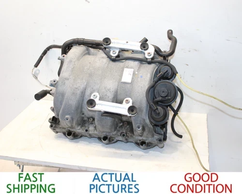 2006-2008 Mercedes-Benz SLK280 Used OEM Intake Manifold A2721402401