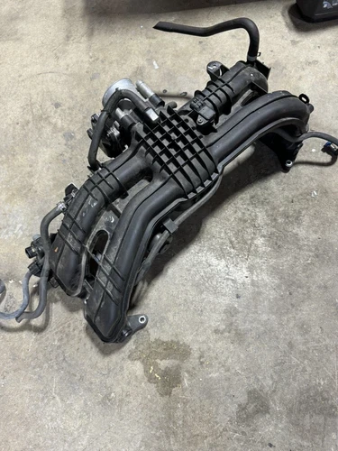 2017-2020 Subaru 2018 2019 Impreza Sensor Used OEM Intake Manifold