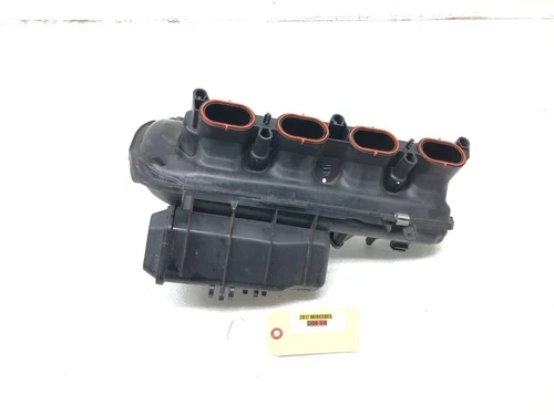 2017-2020 Mercedes-Benz E300 W213 E-Class 2.0L I4 Used OEM Intake Manifold