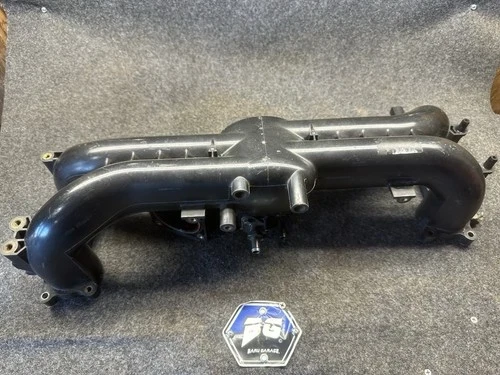 2008-2014 Subaru Impreza Wrx Used OEM Intake Manifold