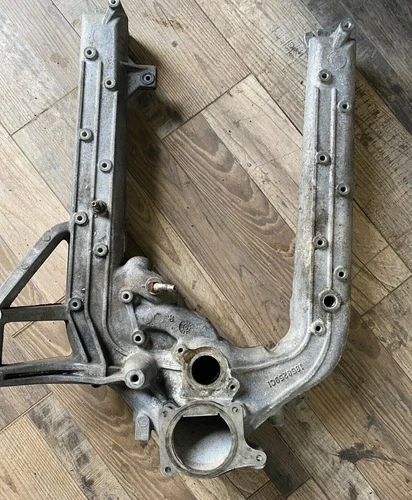 2005-2007 Ford F250 F350 6.0 6.0L Powerstroke Diesel Used OEM Intake Manifold