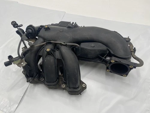 2005-2011 Toyota Tacoma 4.0L Upper Air Intake Surge Manifold Used OEM Intake Manifold 17109-0P011