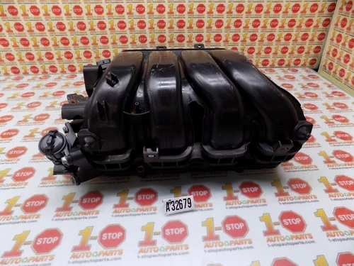 2011-2016 Hyundai Elantra 1.8L - IM-OEM-20250930-06251 Used OEM Intake Manifold 28310-2E200