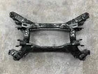 08-12 HONDA ACCORD REAR CRADLE CROSSMEMBER SUBFRAME 50300-TA0-A50 OEM used OEM rear subframe and crossmember