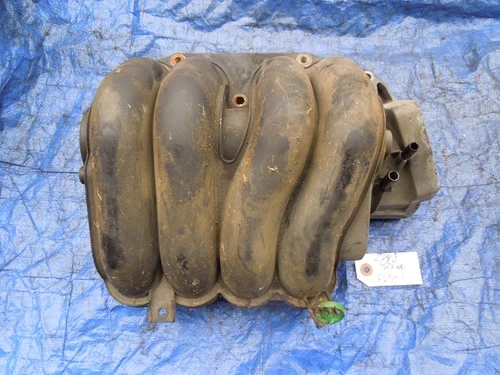 2002-2006 Acura Rsx K20A3 K24A Base Used OEM Intake Manifold PQ341