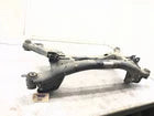 2018-2023 VOLKSWAGEN ATLAS FWD REAR SUBFRAME K-FRAME CROSSMEMBER OEM used OEM rear subframe and crossmember