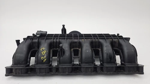 2011-2013 BMW F10 535I RWD 3.0L N55 757691110 Used OEM Intake Manifold