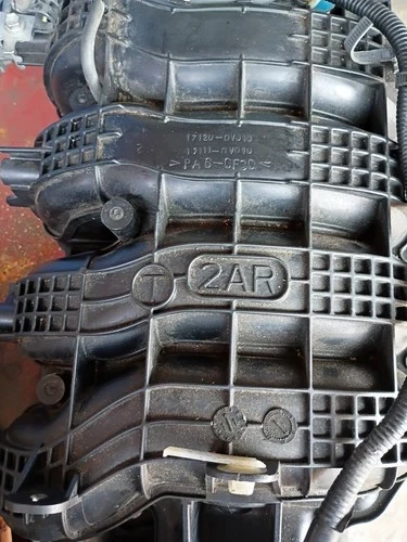 Toyota 13 14 15 16 17 18 RAV4 2.5L 2AR-Fe Used OEM Intake Manifold 17120-0V010