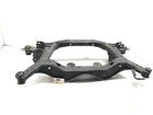 2018-2021 VOLKSWAGEN ATLAS 3.6L AWD REAR SUBFRAME K-FRAME CROSSMEMBER OEM used OEM rear subframe and crossmember