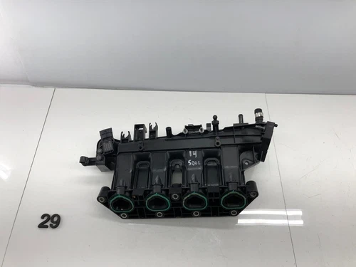 2014 Fiat 500L 1.4L L4 Gasoline FWD Used OEM Intake Manifold