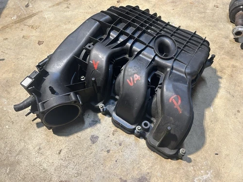 Dodge Upper Chrysler Jeep 3.6L 05184693 Used OEM Intake Manifold with Sensor