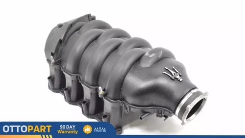 2004-2008 Maserati Quattroporte M139 7652102 - IM-OEM-20250930-06319 Used OEM Intake Manifold